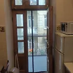 успенская 16. Appartement