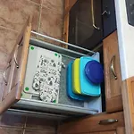 Appartement успенская 16.