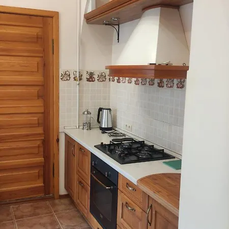 Apartman успенская 16. *