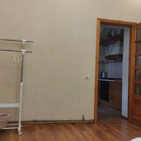 успенская 16. Apartman *