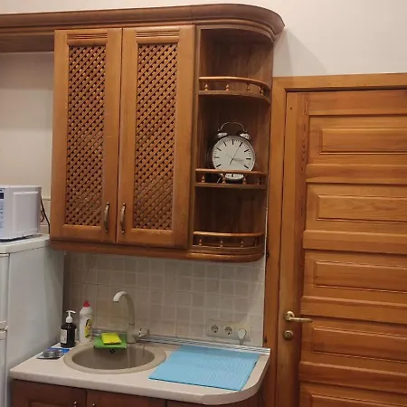 успенская 16. Apartman *