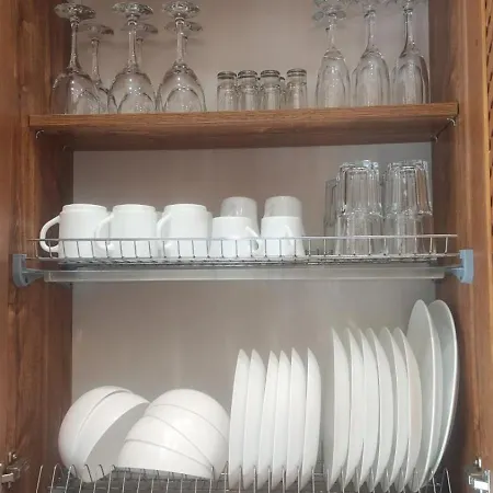 Apartman успенская 16. Odessza