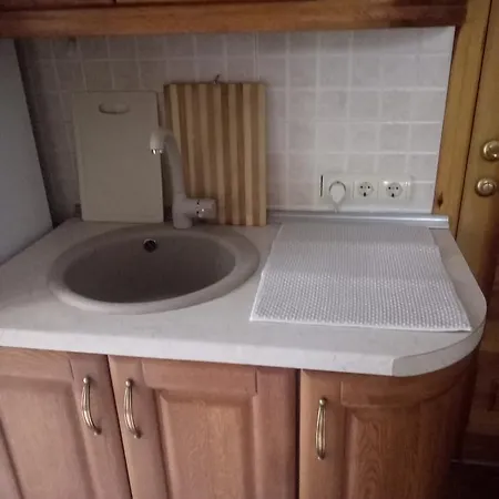 Apartment Апартаменты Успенская 16. Odesa