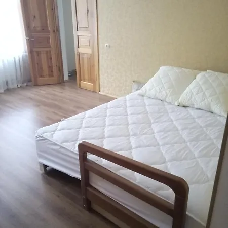 Apartment Апартаменты Успенская 16. Odesa
