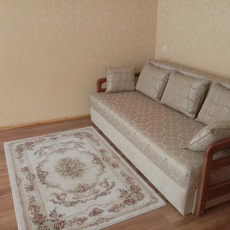 Апартаменты Успенская 16. Apartment
