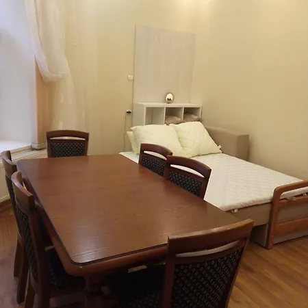 Apartment Апартаменты Успенская 16. Odesa
