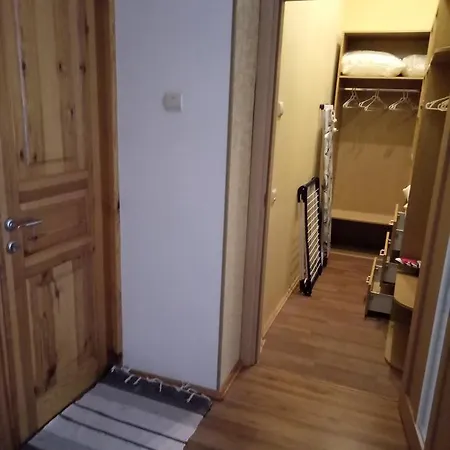 Apartment Апартаменты Успенская 16. Odesa
