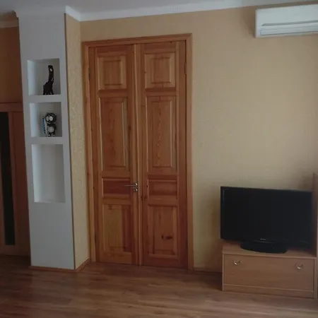 Apartment Апартаменты Успенская 16. Odesa