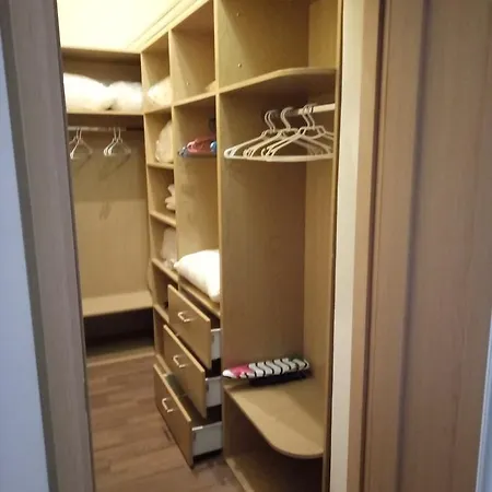 Апартаменты Успенская 16. Apartment