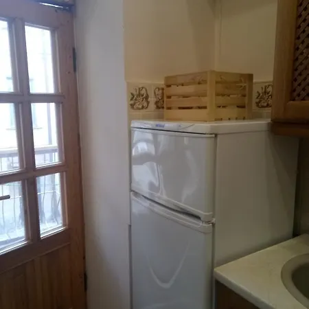 Апартаменты Успенская 16. Apartment *