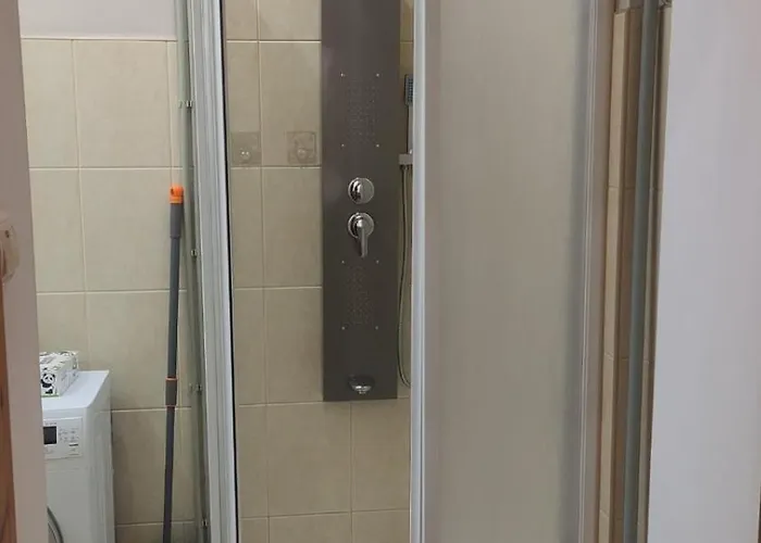 Apartman успенская 16. Odessza