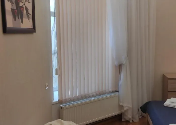 успенская 16. Odesa