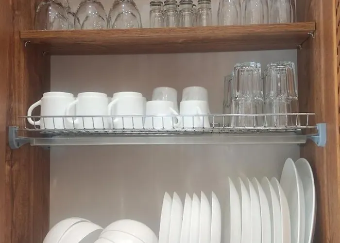 Apartman успенская 16. Odessza