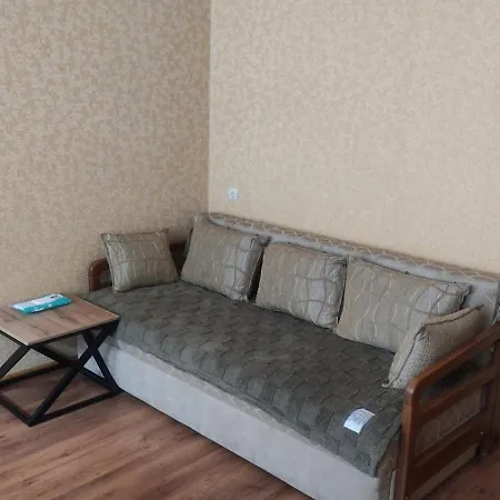 Apartment успенская 16. Odessa