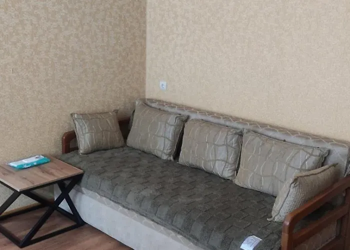Apartment успенская 16. Odessa