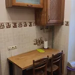 公寓 успенская 16. 敖德萨